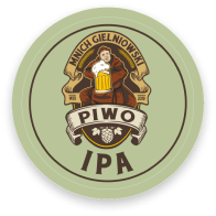 Piwo IPA