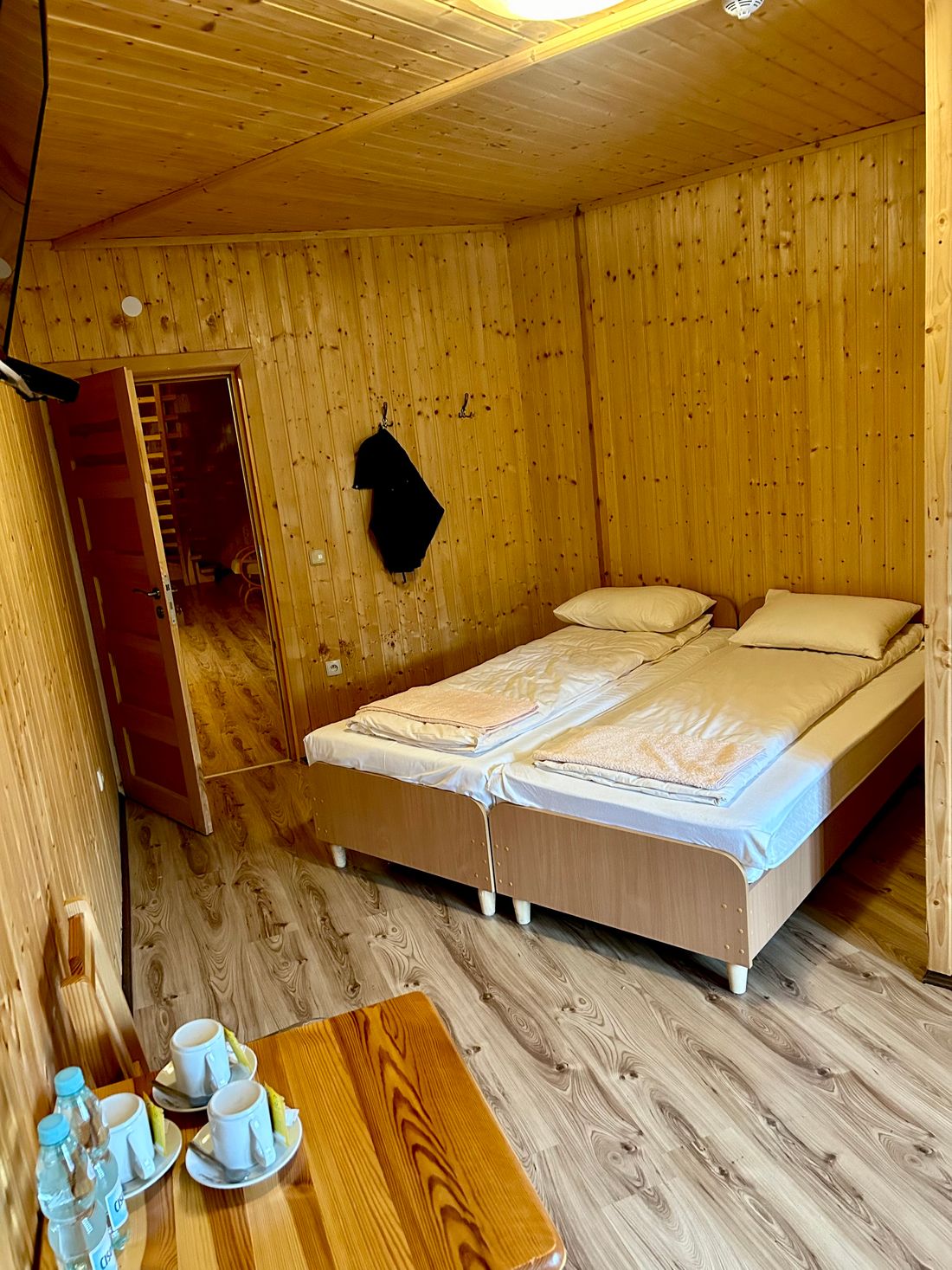 Browary Gielniowskie - Pokój 2-osobowy