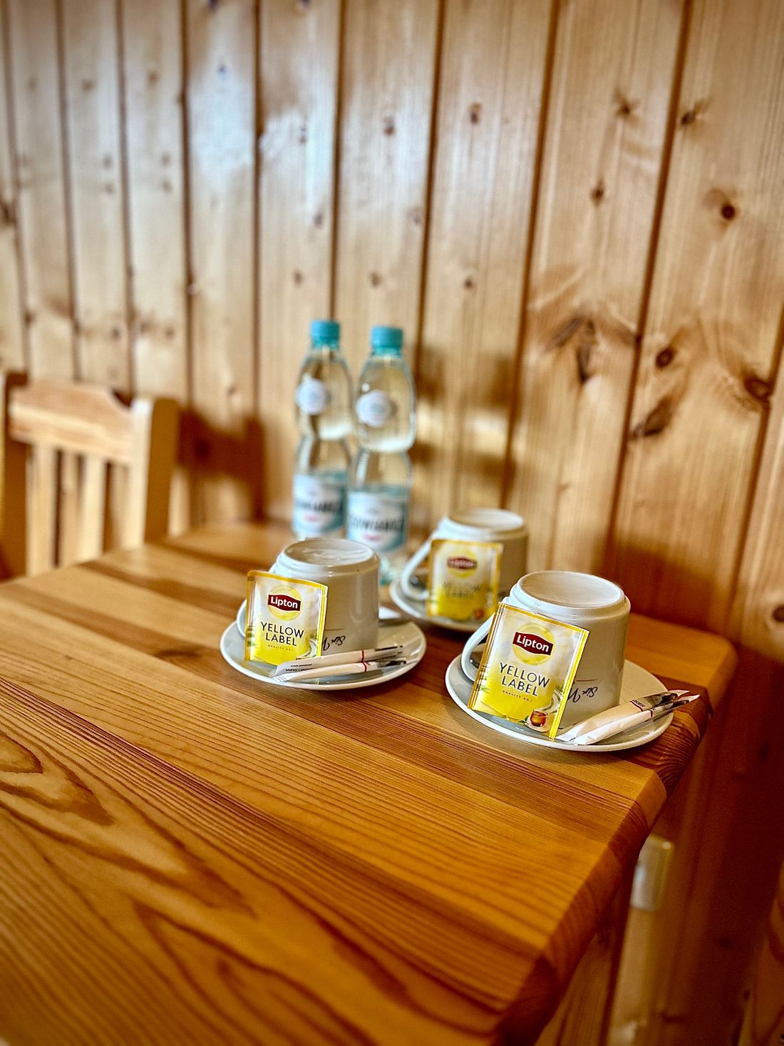 Browary Gielniowskie - Pokój 3-osobowy