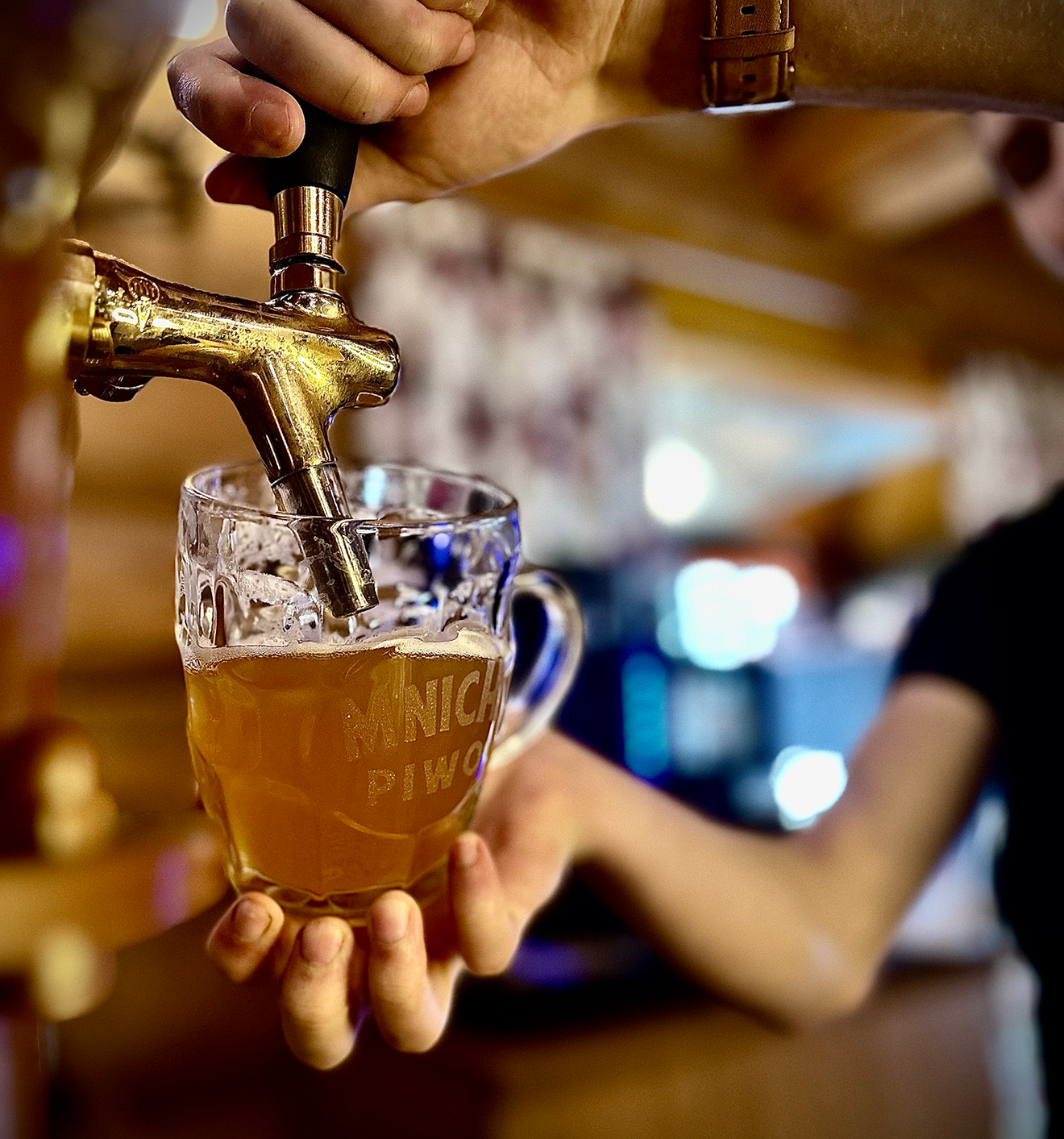 Browar Mnich Gielniowski