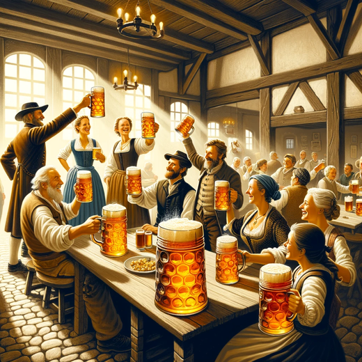 Browary Gielniowskie Rok 2019.